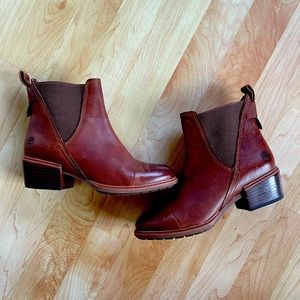 Timberland Sutherlin Boots. Worn once size 6.5